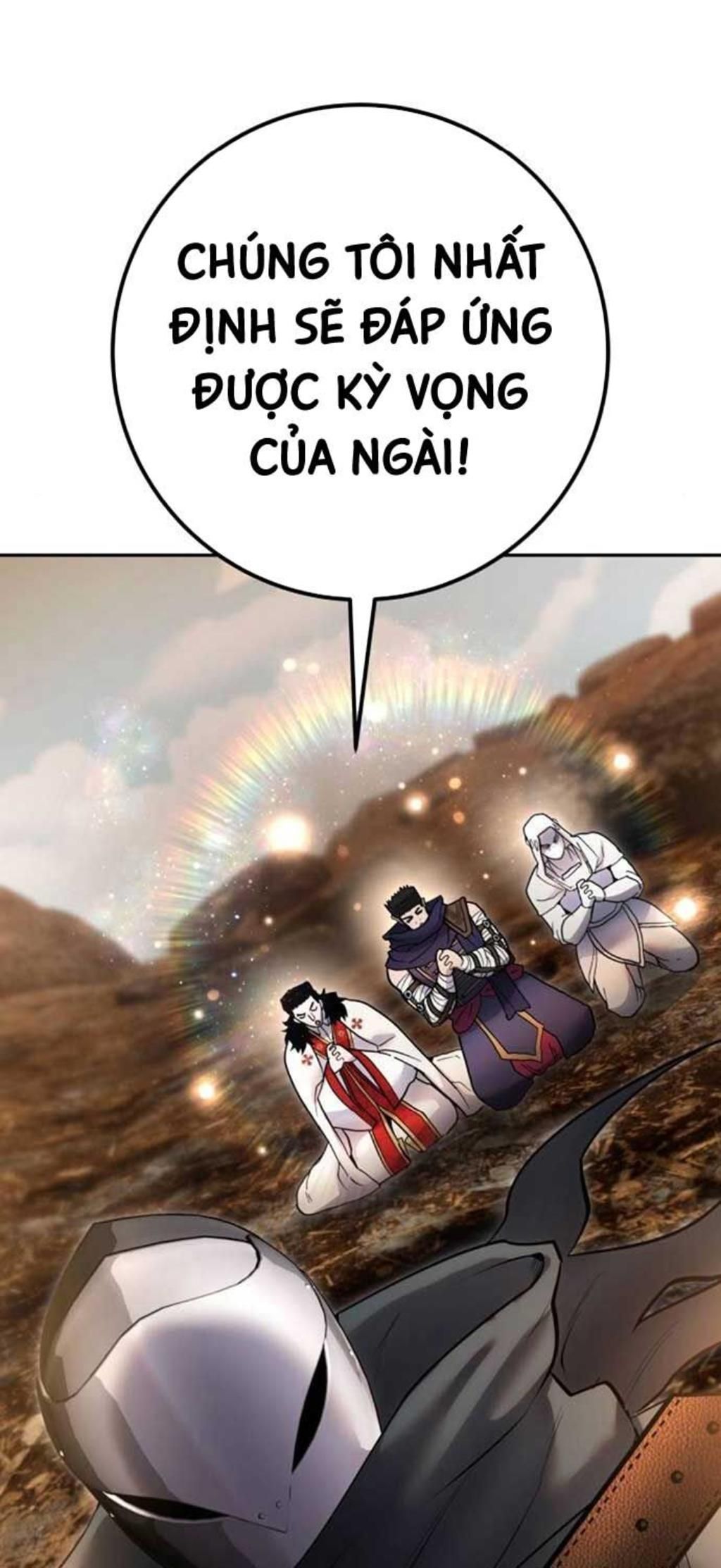 tôi mạnh hơn anh hùng Chapter 69 - Next Chapter 70