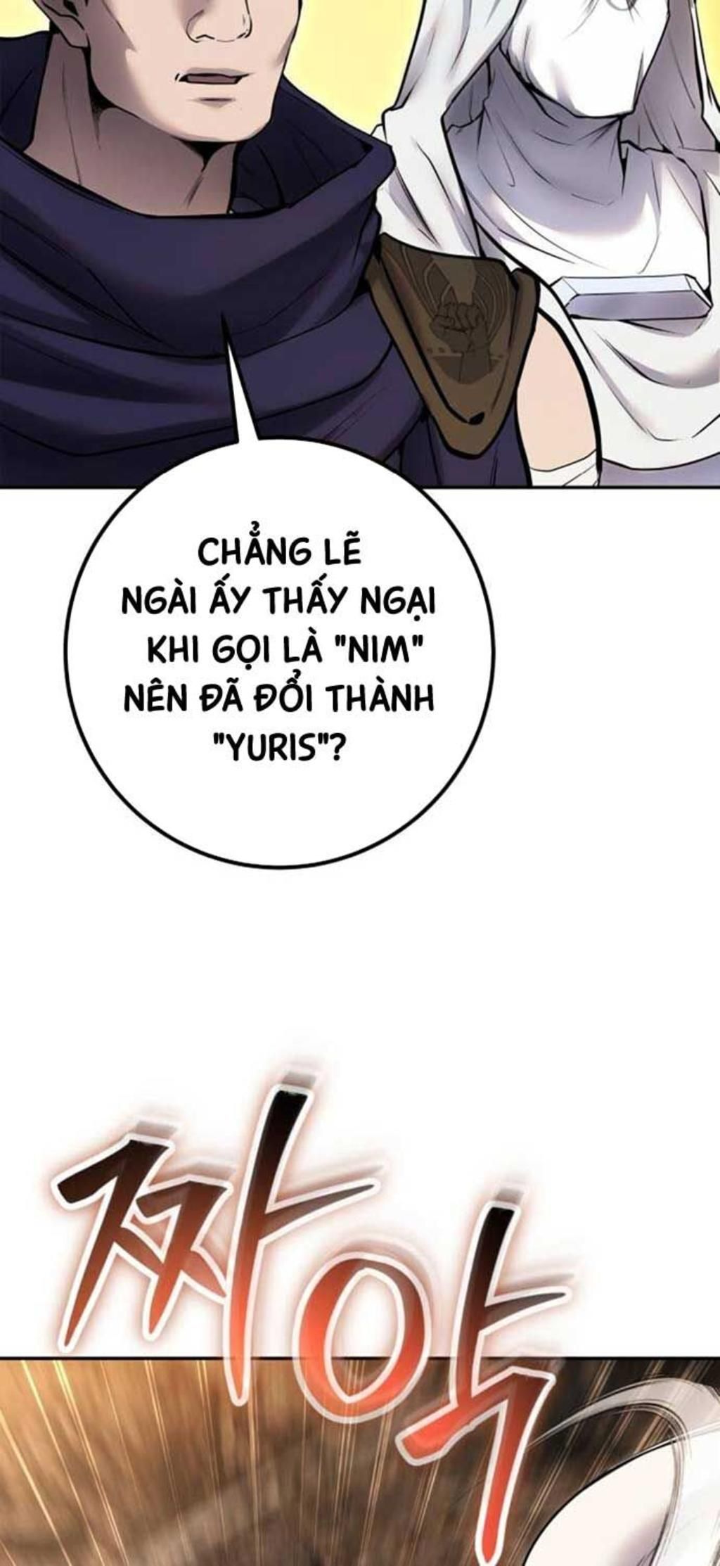 tôi mạnh hơn anh hùng Chapter 69 - Next Chapter 70