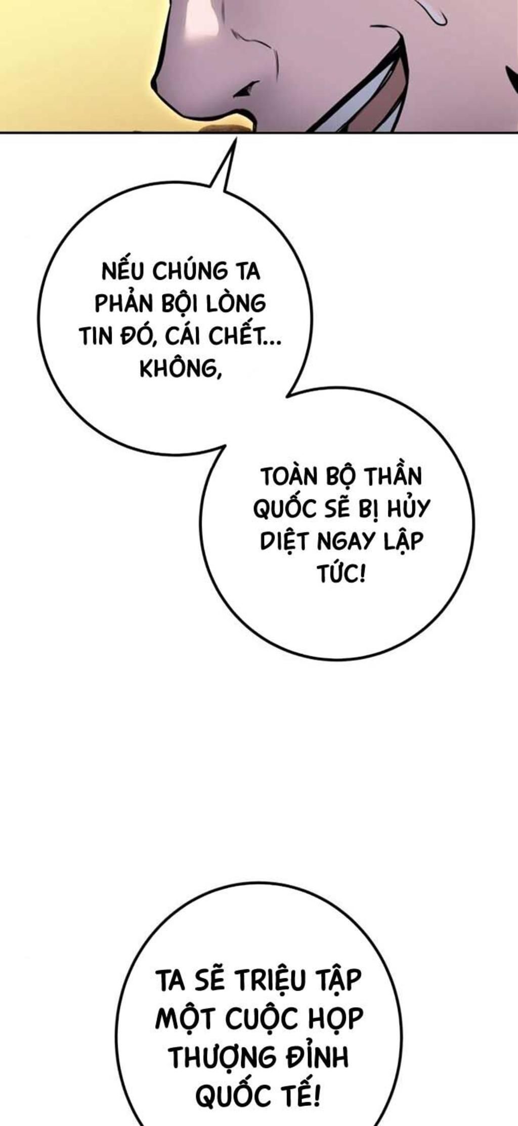 tôi mạnh hơn anh hùng Chapter 69 - Next Chapter 70