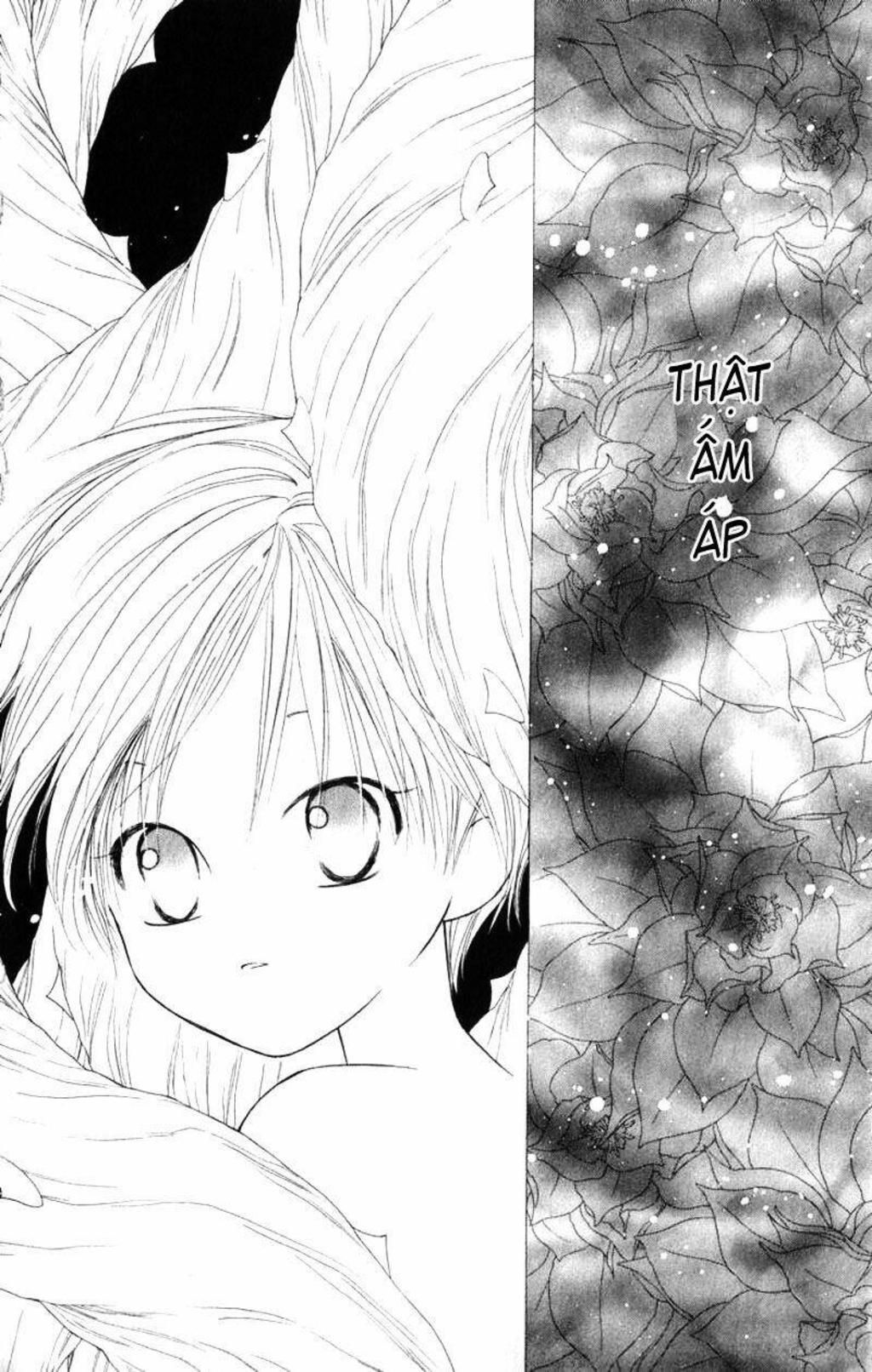 kare kano Chapter 73 - Next Chapter 74