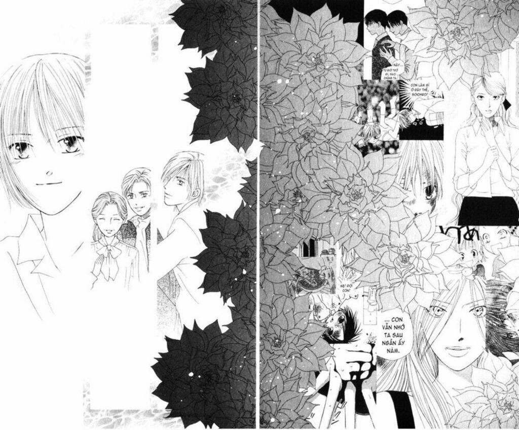 kare kano Chapter 73 - Next Chapter 74