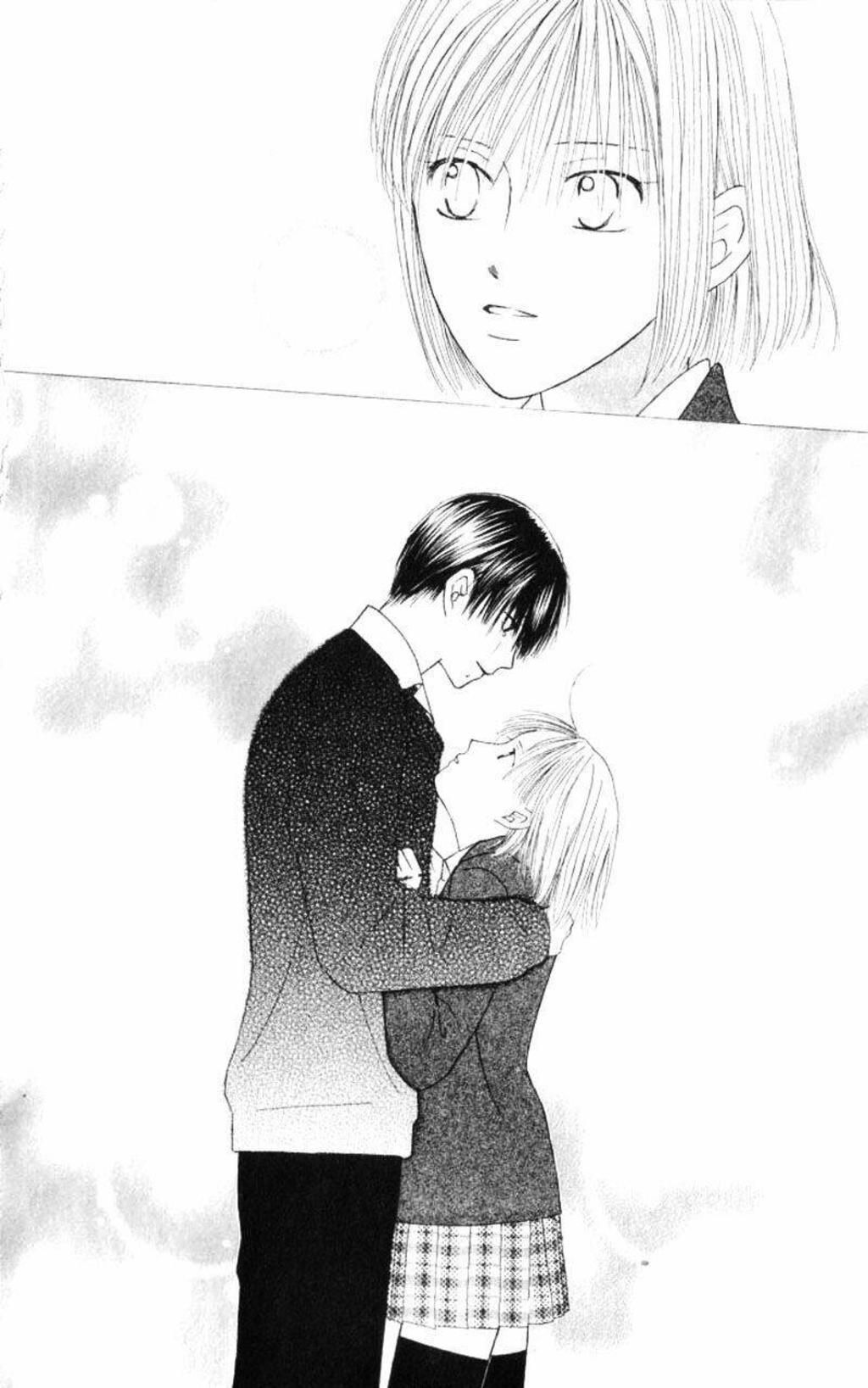 kare kano Chapter 73 - Next Chapter 74