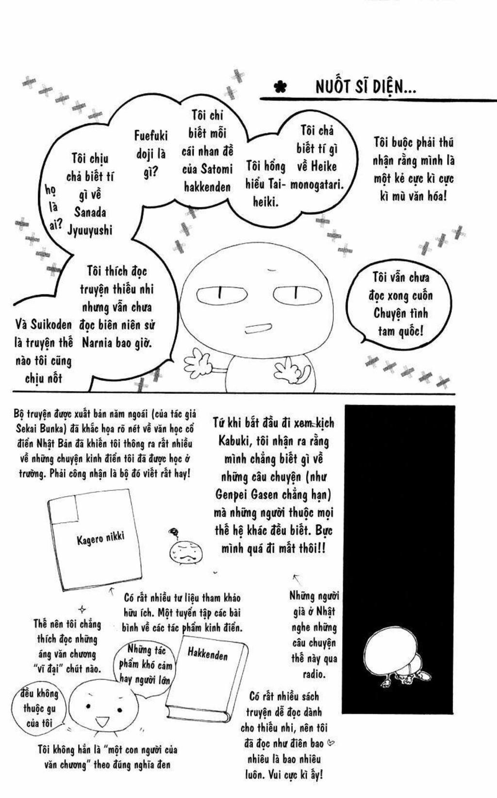 kare kano Chapter 73 - Next Chapter 74