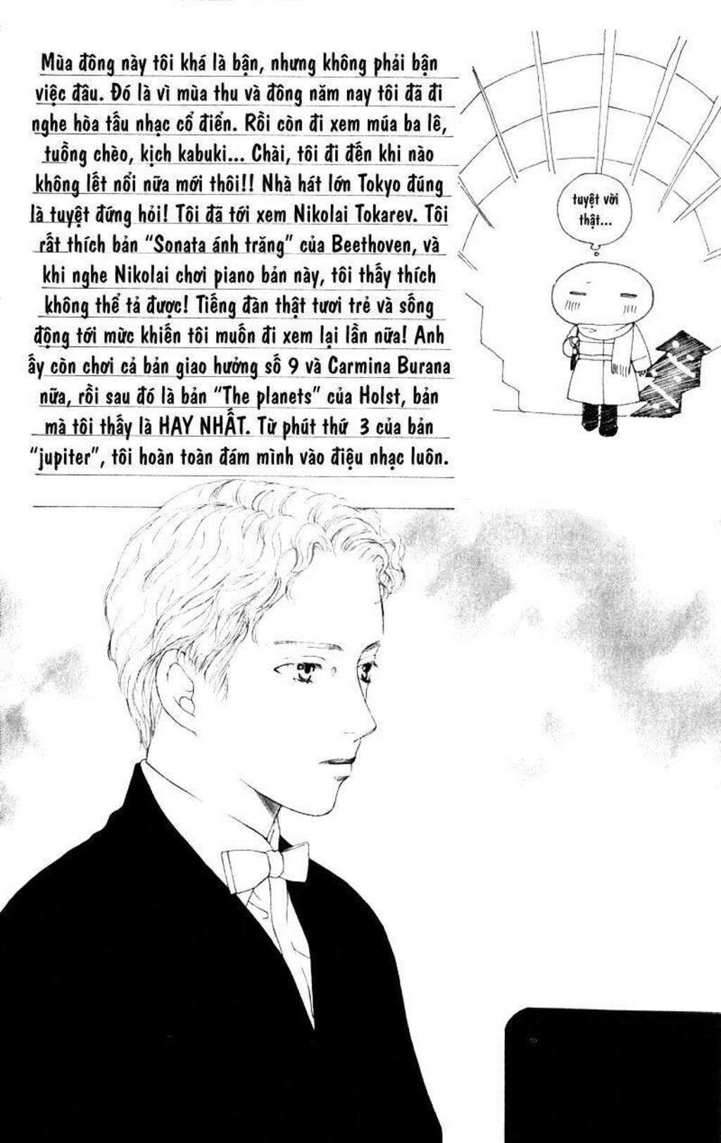 kare kano Chapter 73 - Next Chapter 74