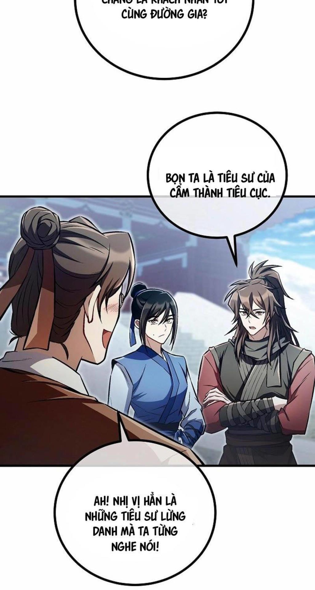 tư mã song hiệp chapter 45 - Next chapter 46