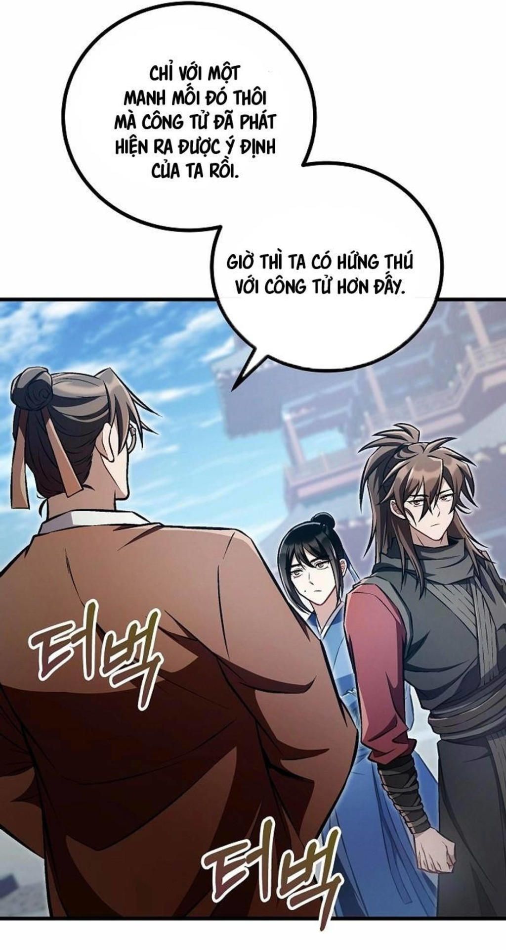 tư mã song hiệp chapter 45 - Next chapter 46