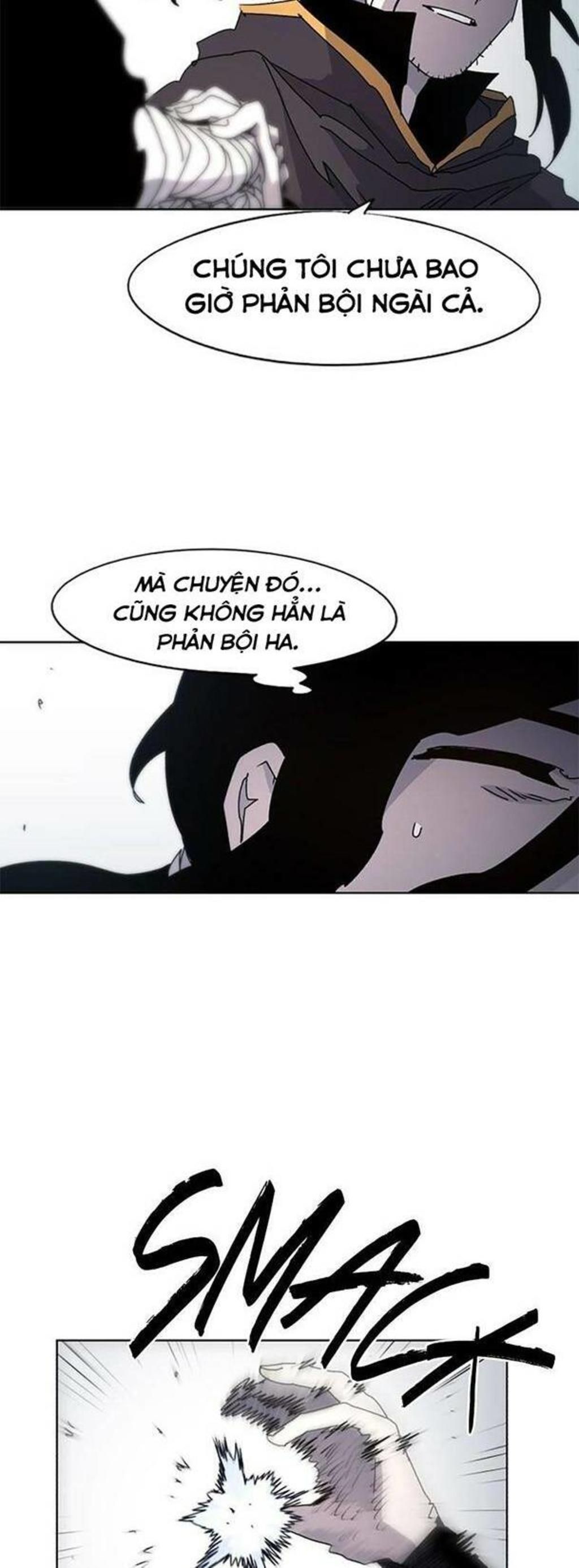 kỵ sĩ báo thù chapter 51 - Next chapter 52