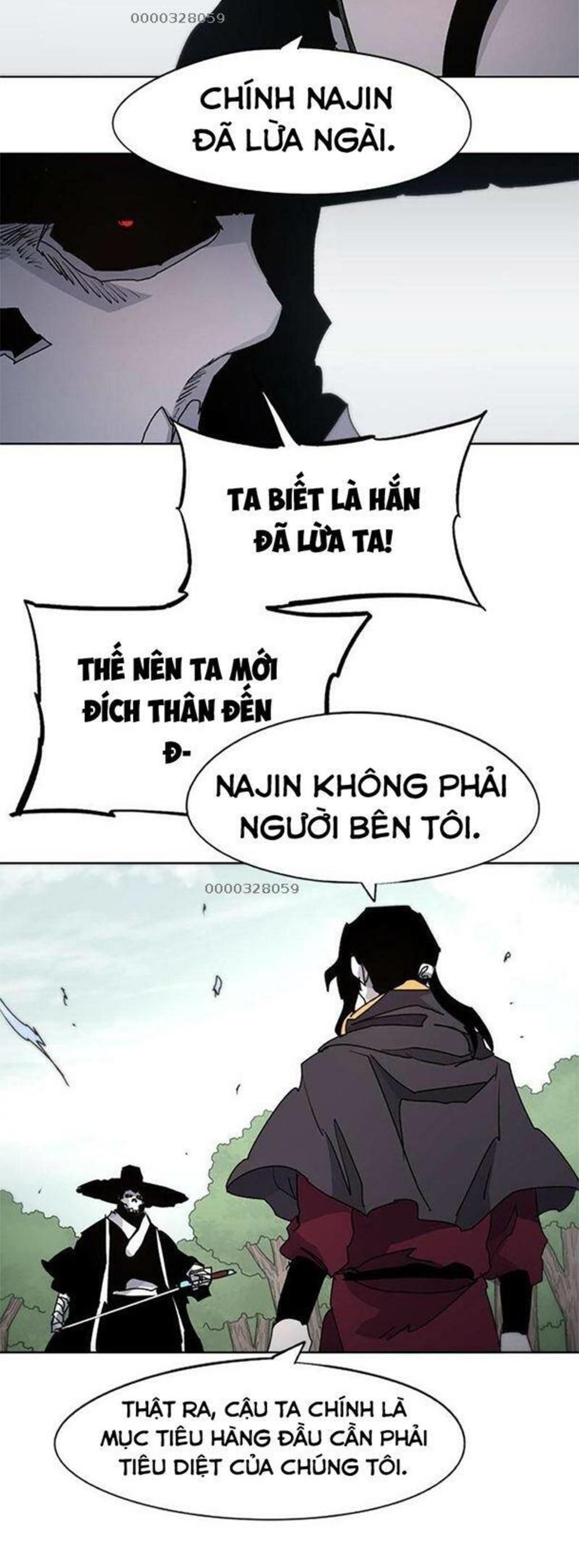 kỵ sĩ báo thù chapter 51 - Next chapter 52