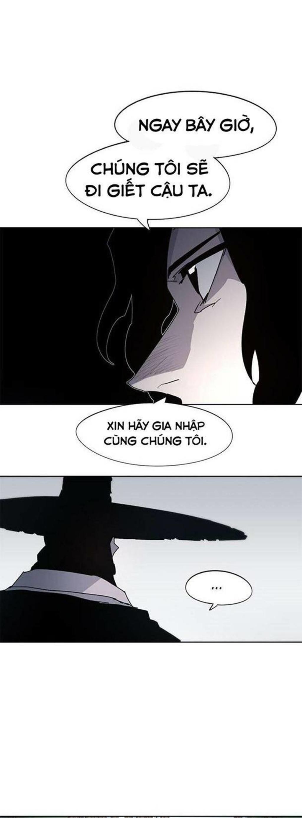 kỵ sĩ báo thù chapter 51 - Next chapter 52