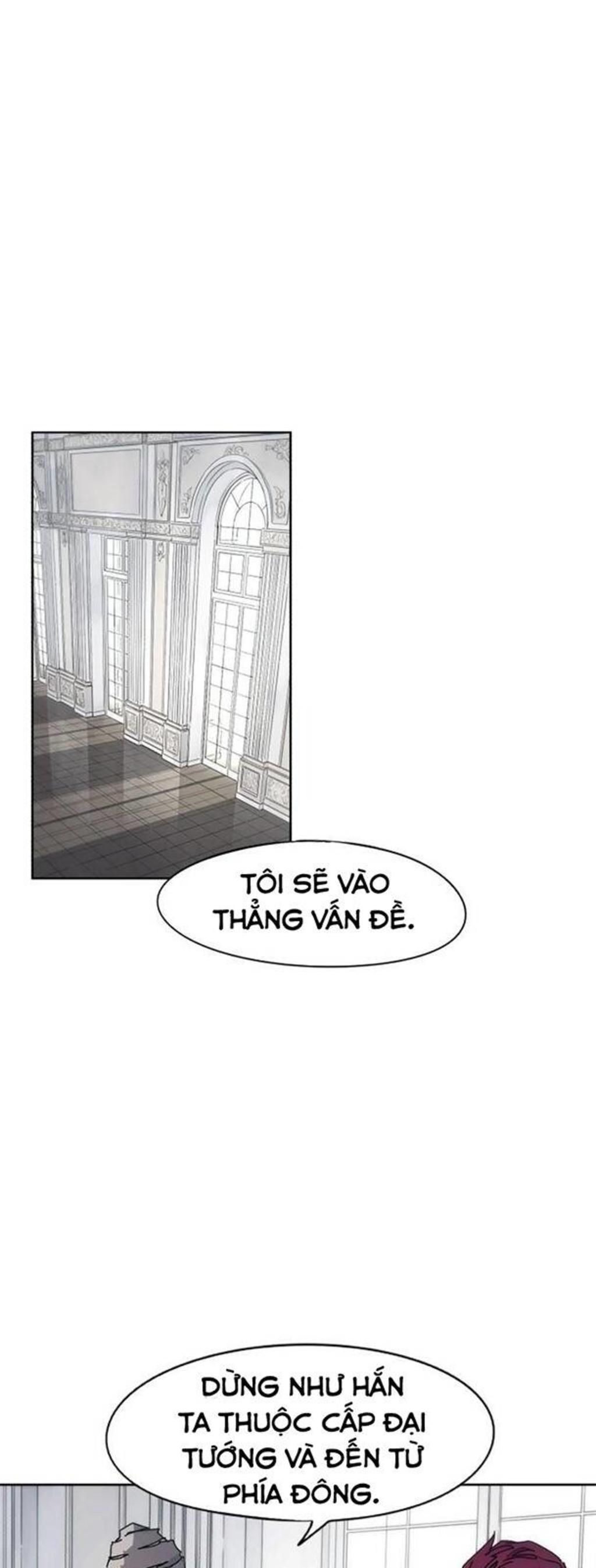 kỵ sĩ báo thù chapter 51 - Next chapter 52