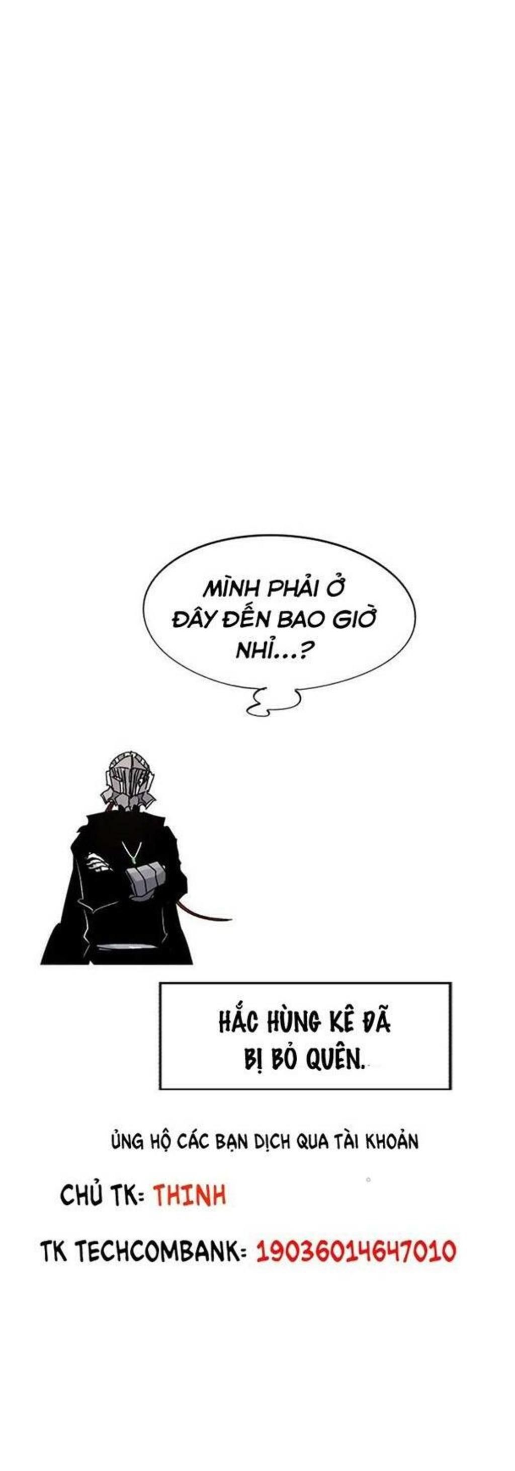 kỵ sĩ báo thù chapter 51 - Next chapter 52