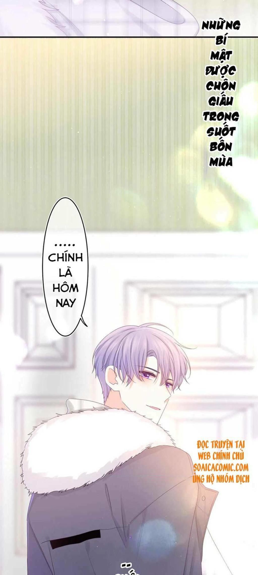 xin chào, bạn học thụ động chapter 58 - Next chapter 59