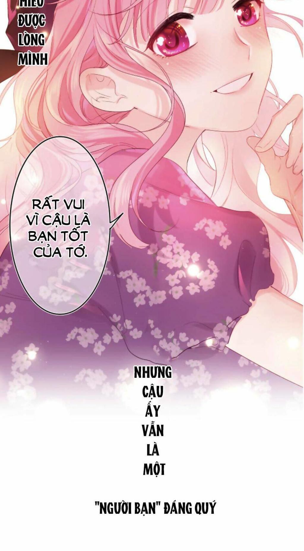 xin chào, bạn học thụ động chapter 23 - Next chapter 24