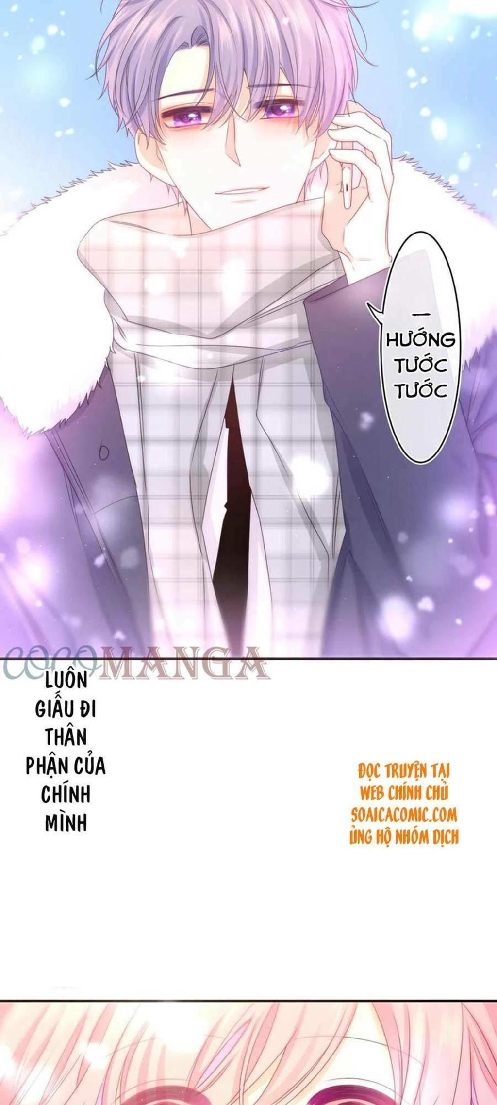 xin chào, bạn học thụ động chapter 58 - Next chapter 59