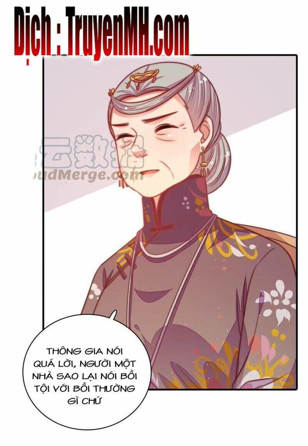 xin chào, bạn học thụ động chapter 23 - Next chapter 24