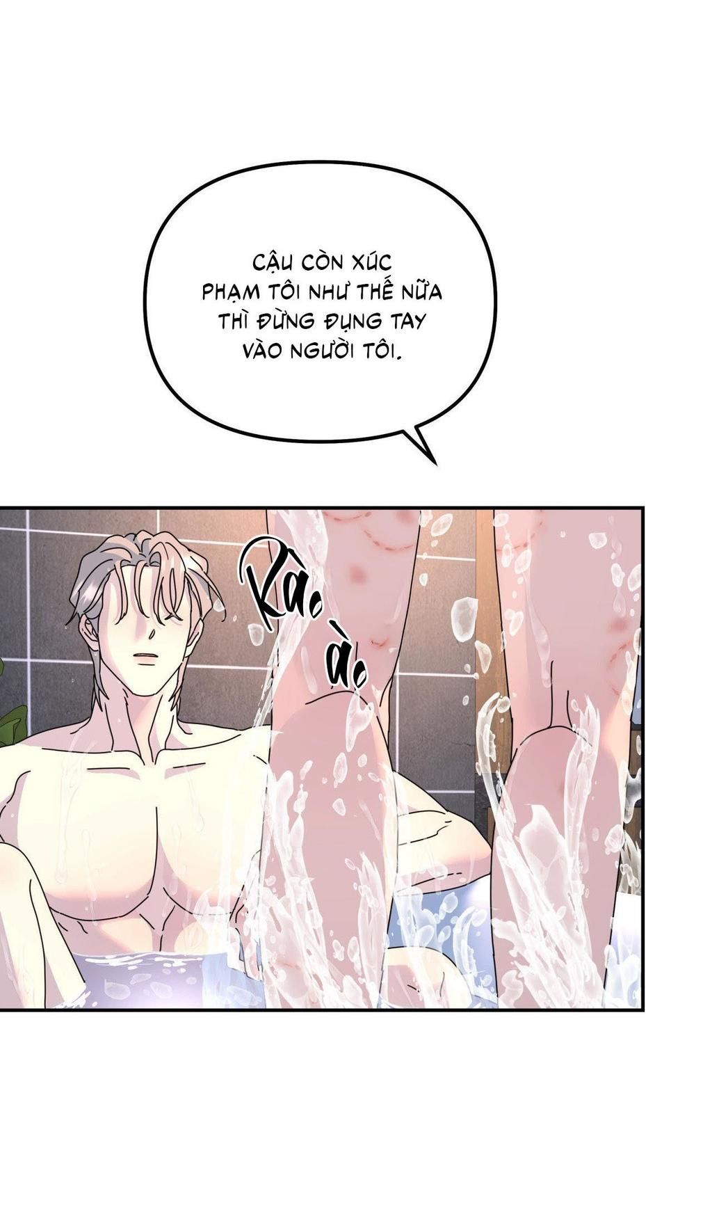 (CBunu) Cây Không Có Rễ Chapter 74 H - Next Chapter 75