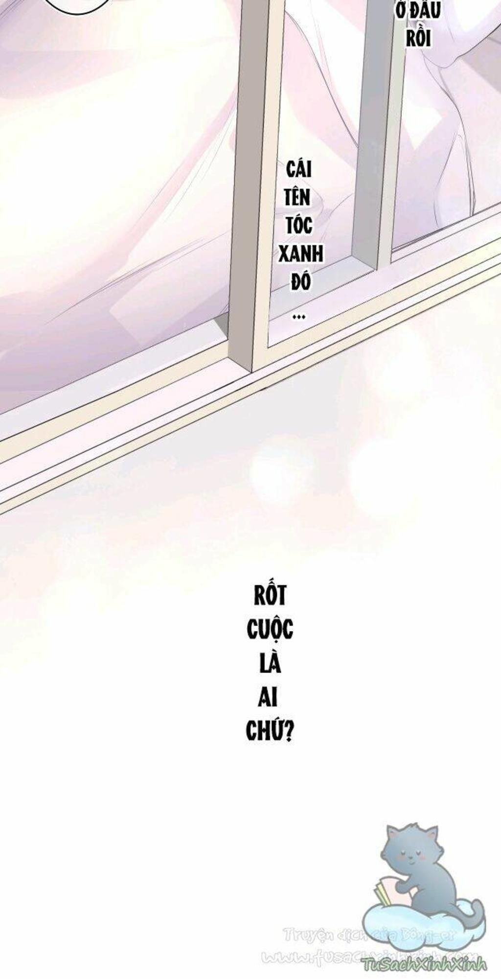 xin chào, bạn học thụ động chapter 29 - Next chapter 30