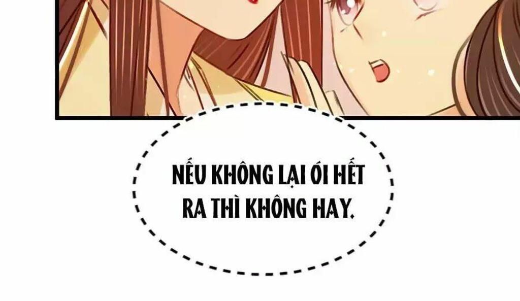 Phượng Hoàn Triều: Vương Gia Yêu Nghiệt Xin Tránh Đường Chapter 29 - Trang 1