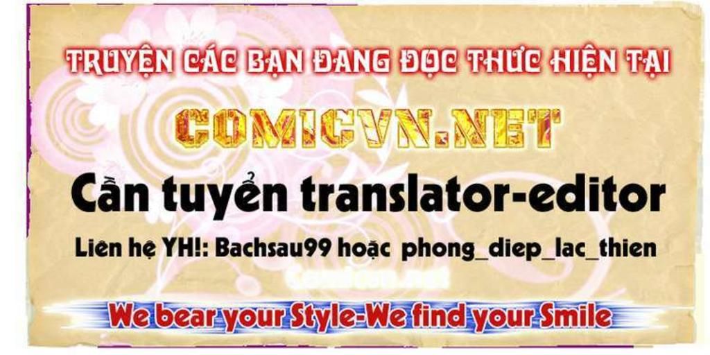 Võ Thần Phượng Hoàng Chapter 15 - Next Chapter 16