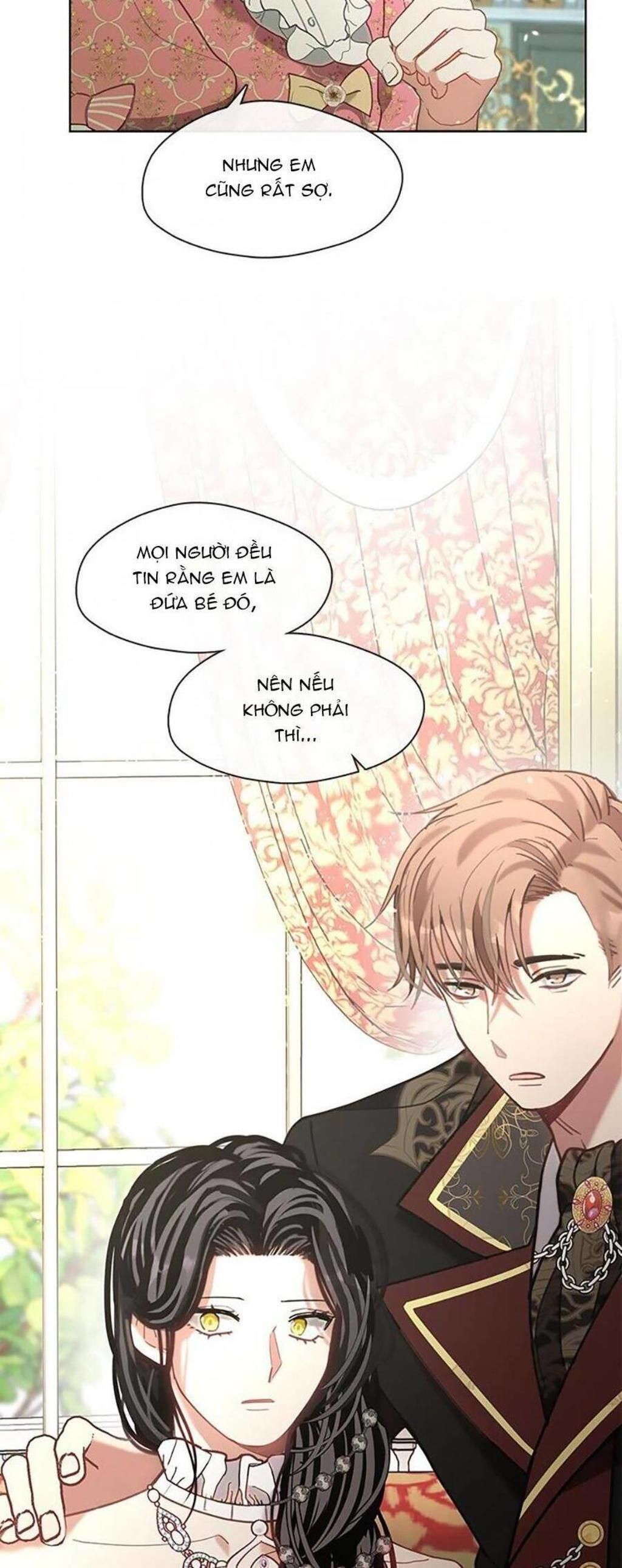 thành viên trong gia đình phát cuồng vì tôi chapter 31 - Trang 2