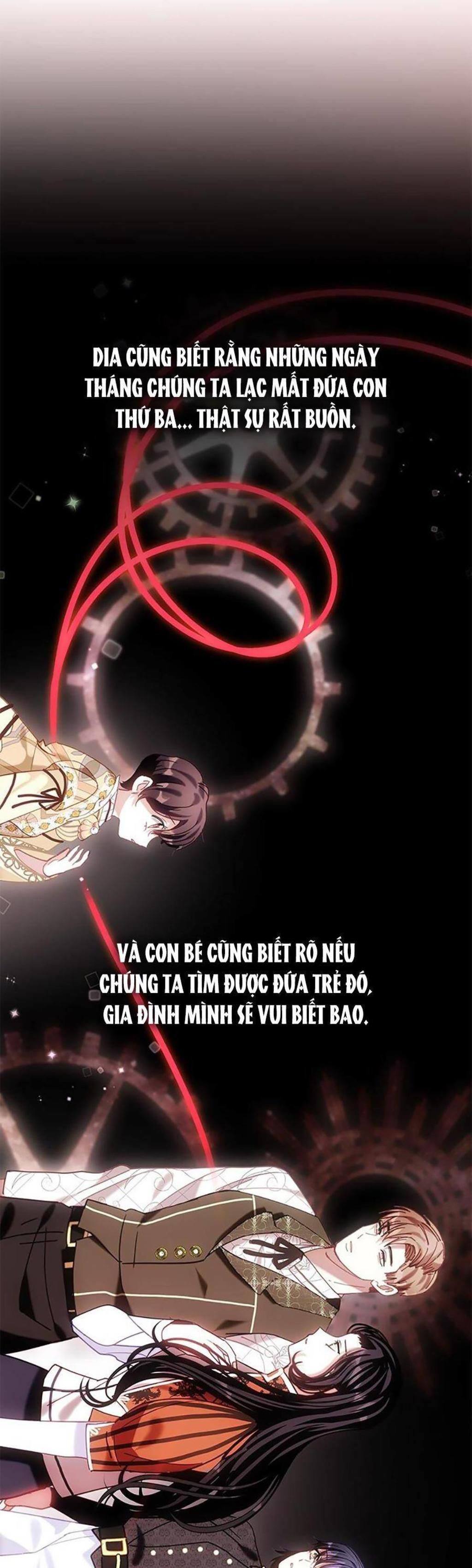 thành viên trong gia đình phát cuồng vì tôi chapter 31 - Trang 2