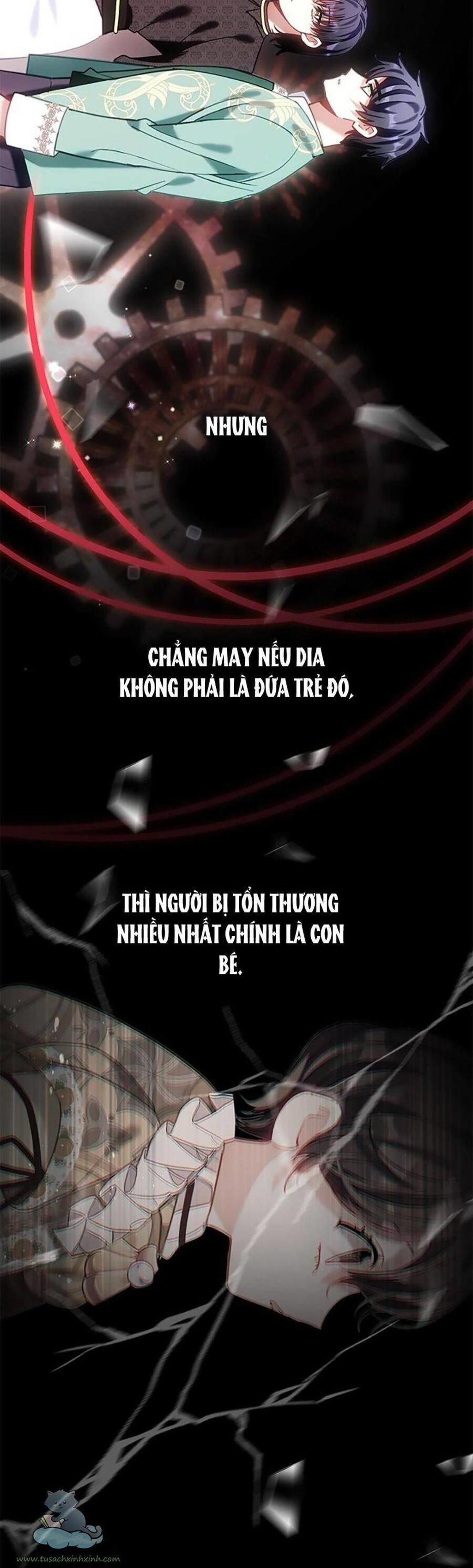 thành viên trong gia đình phát cuồng vì tôi chapter 31 - Trang 2