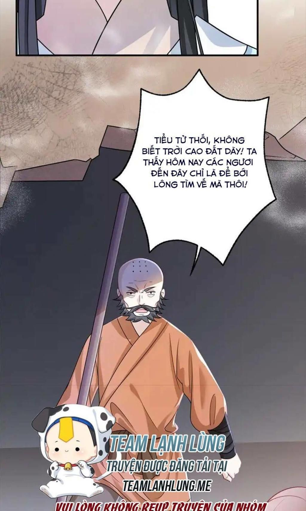 manh thê thất thất chapter 37 - Next chapter 38