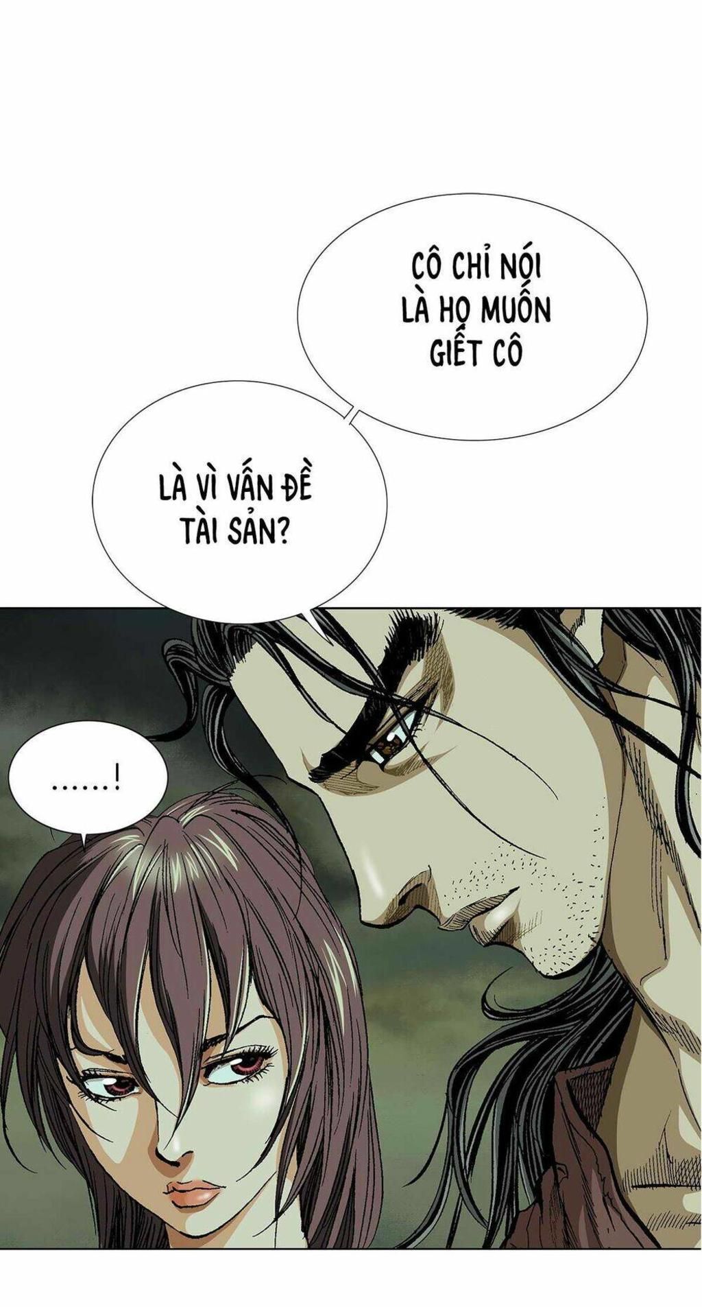 Bảo Tiêu Chapter 15 - Trang 2