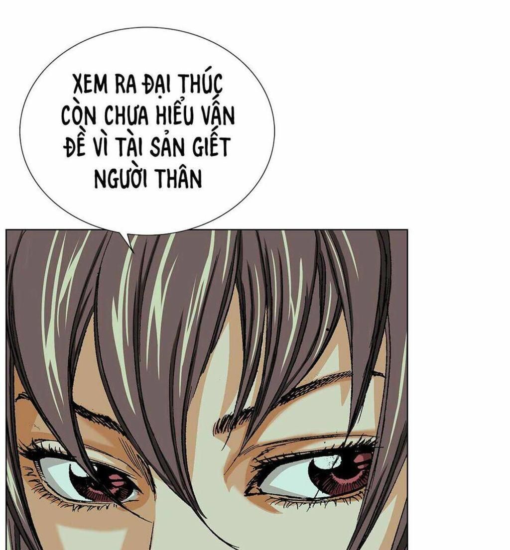 Bảo Tiêu Chapter 15 - Trang 2