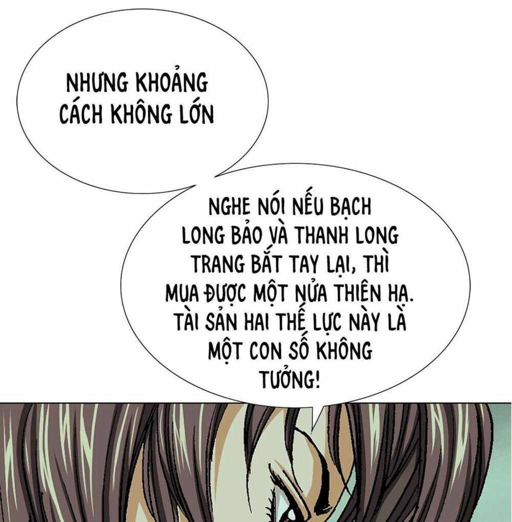 Bảo Tiêu Chapter 15 - Trang 2