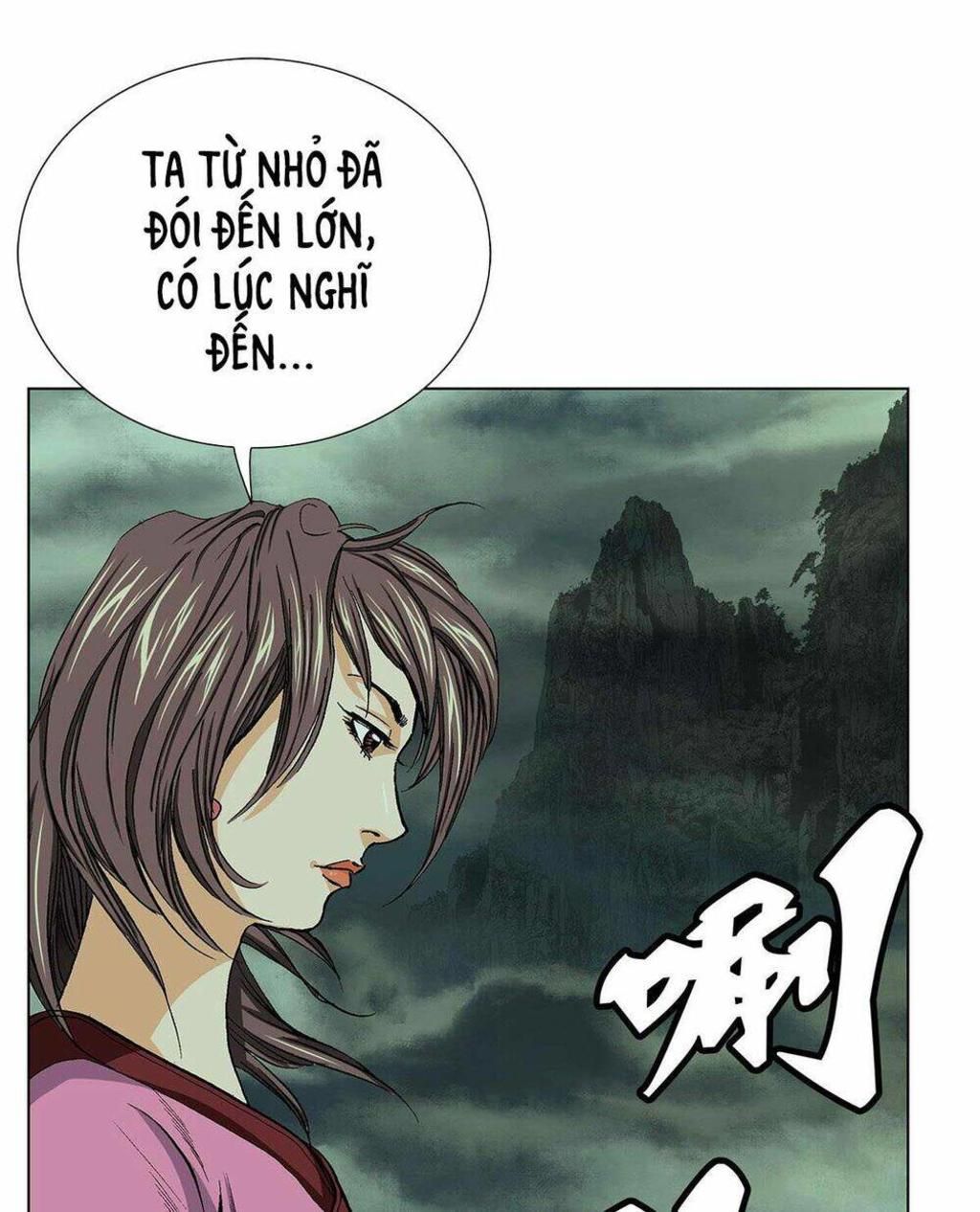 Bảo Tiêu Chapter 15 - Trang 2