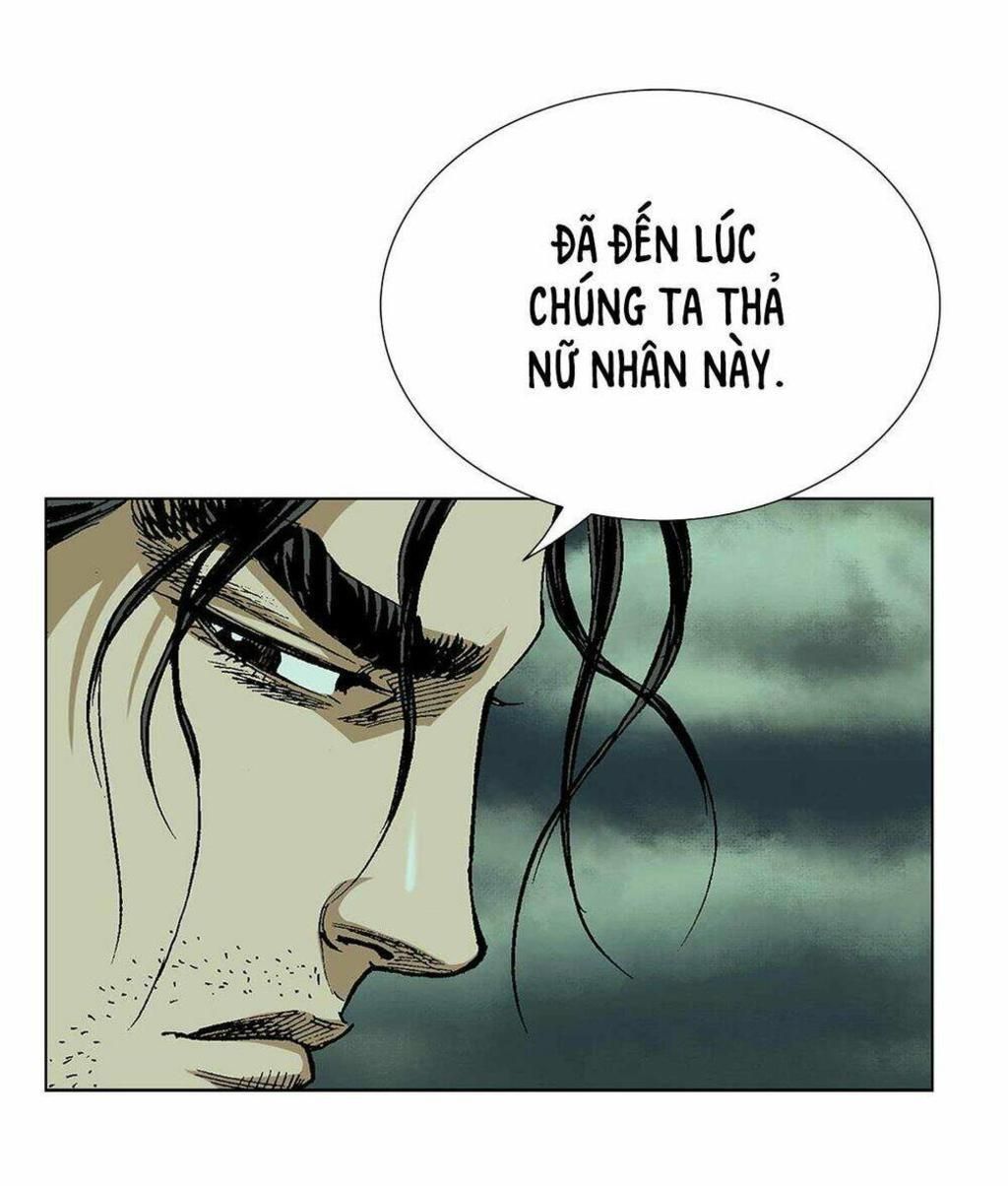 Bảo Tiêu Chapter 15 - Trang 2