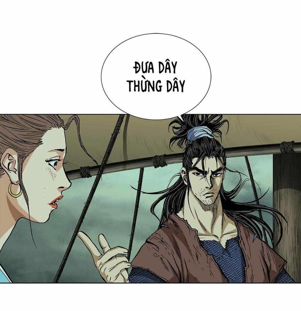 Bảo Tiêu Chapter 15 - Trang 2