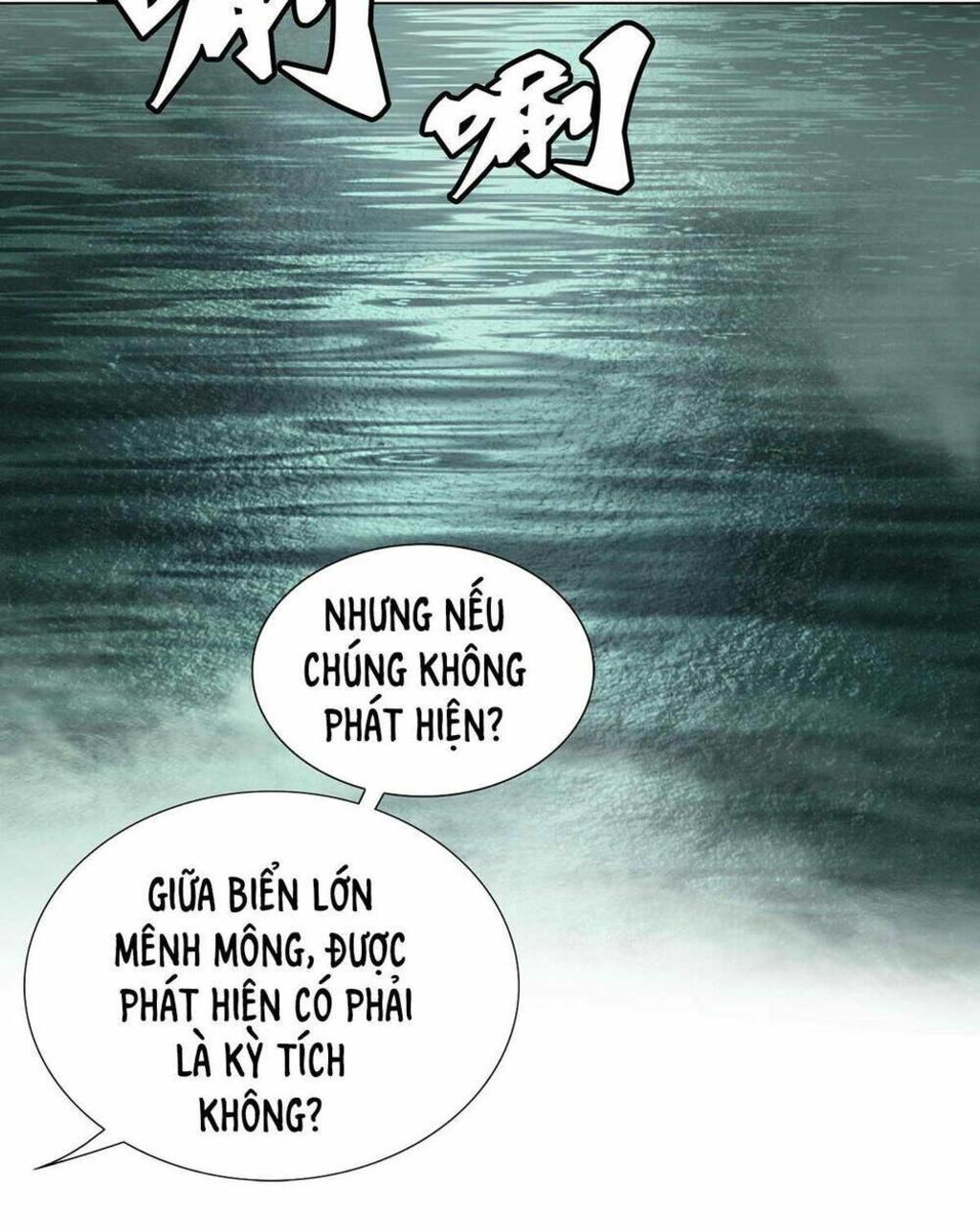 Bảo Tiêu Chapter 15 - Trang 2