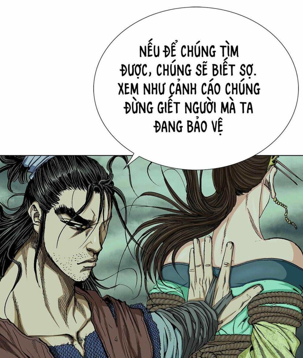 Bảo Tiêu Chapter 15 - Trang 2