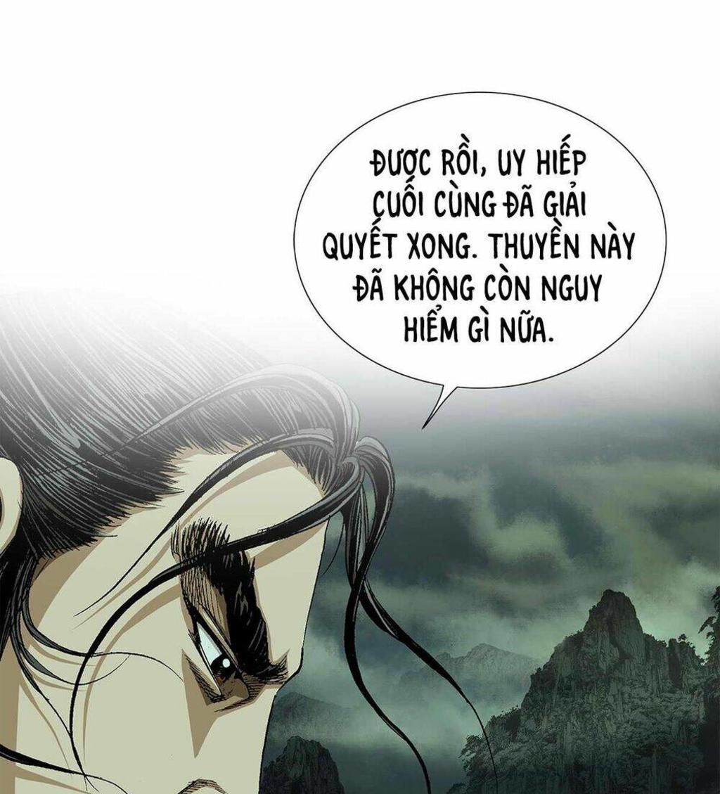 Bảo Tiêu Chapter 15 - Trang 2