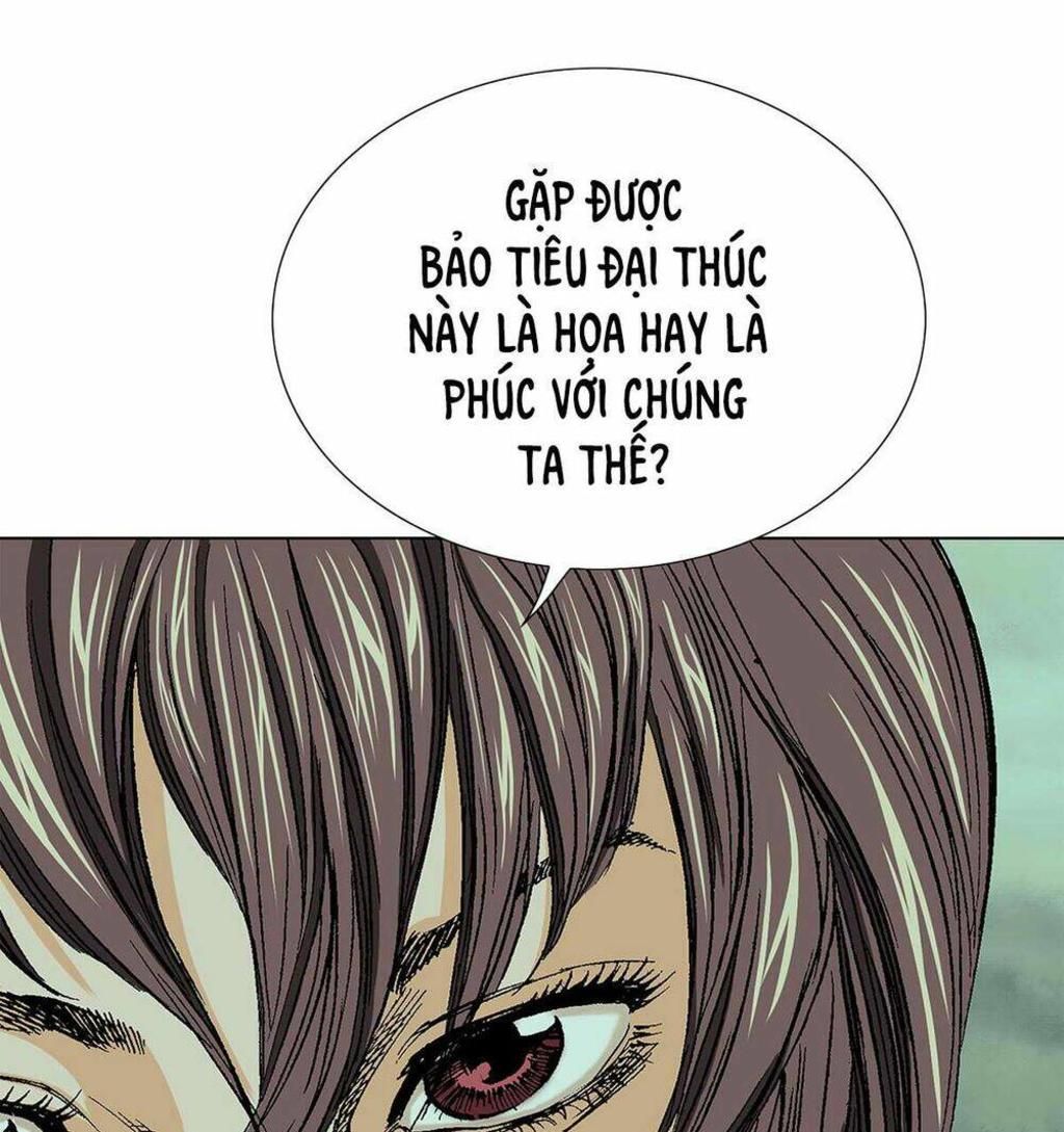 Bảo Tiêu Chapter 15 - Trang 2