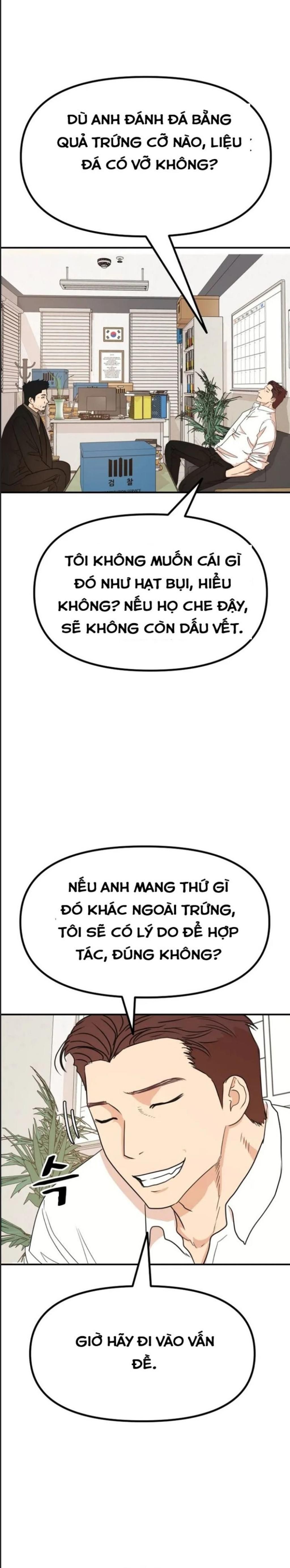 bạn trai vệ sĩ Chapter 132 - Next Chapter 133