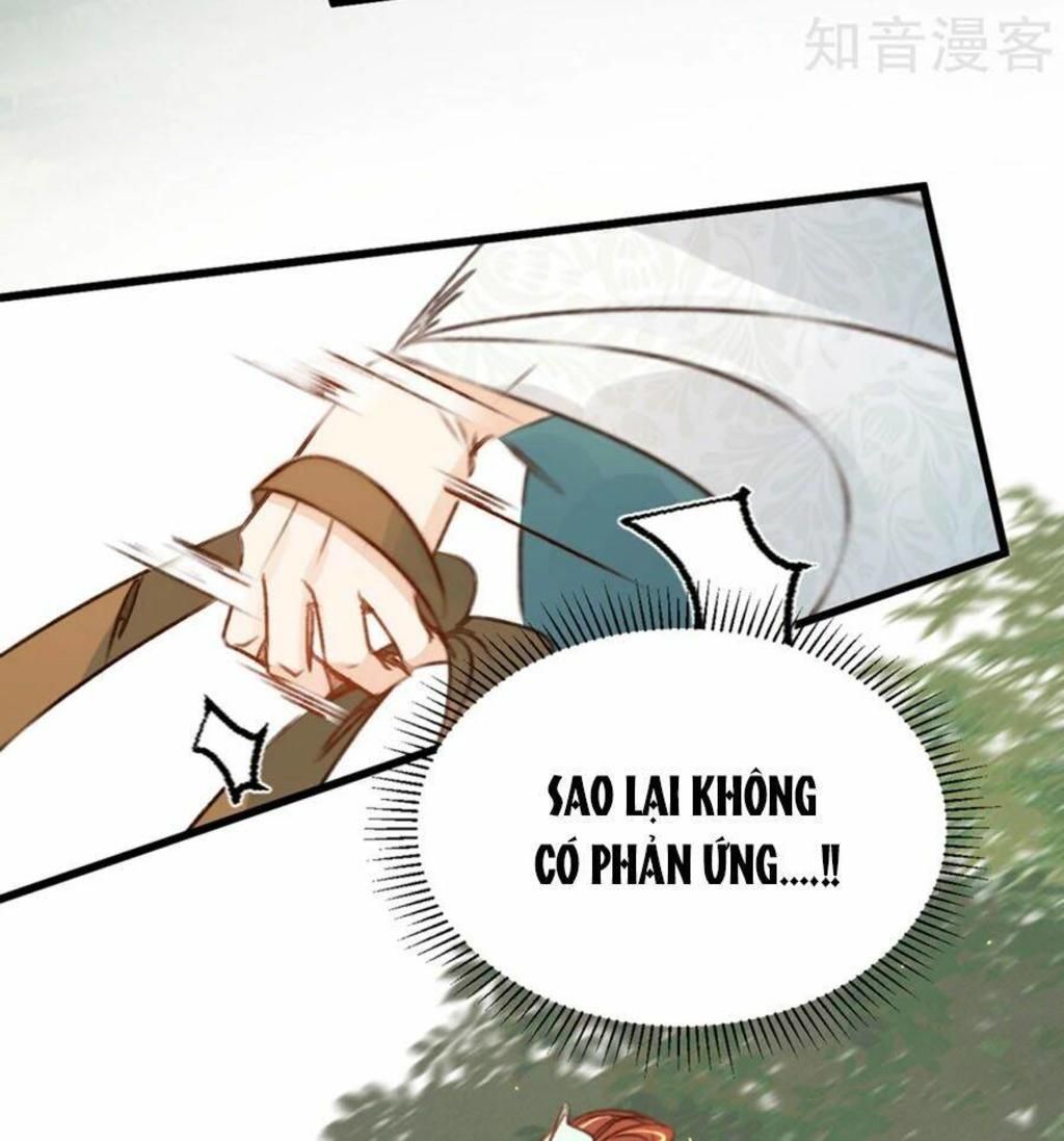 Phượng Hoàn Triều: Vương Gia Yêu Nghiệt Xin Tránh Đường Chapter 32 - Trang 2