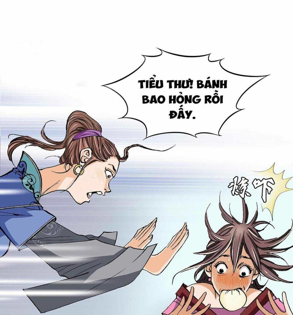 Bảo Tiêu Chapter 13 - Trang 2