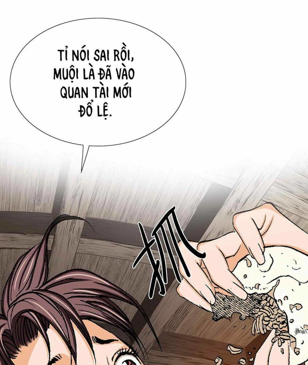 Bảo Tiêu Chapter 13 - Trang 2