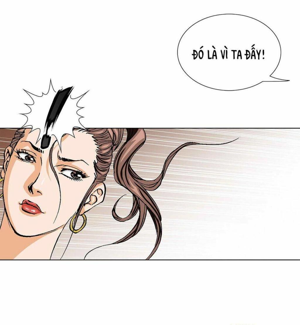 Bảo Tiêu Chapter 13 - Trang 2