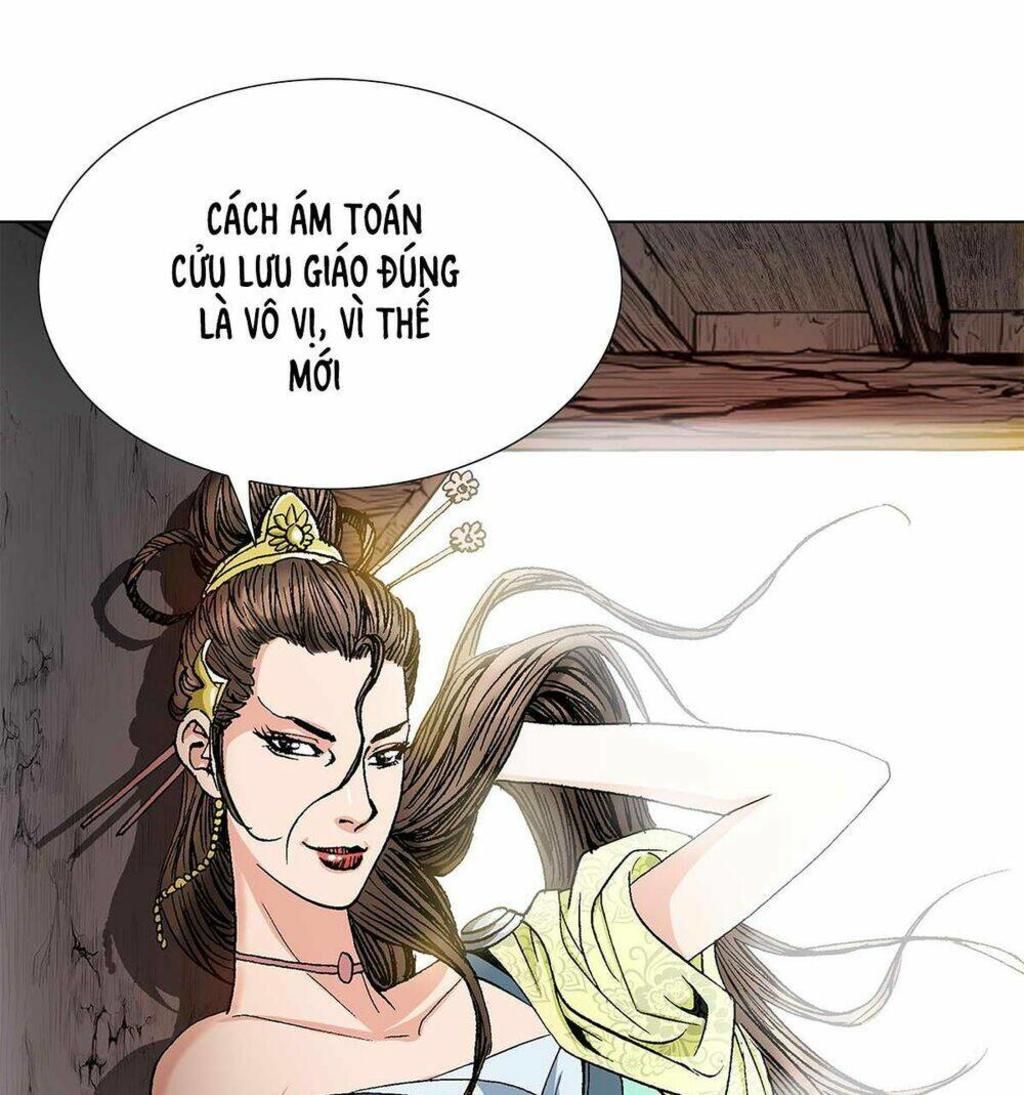 Bảo Tiêu Chapter 13 - Trang 2