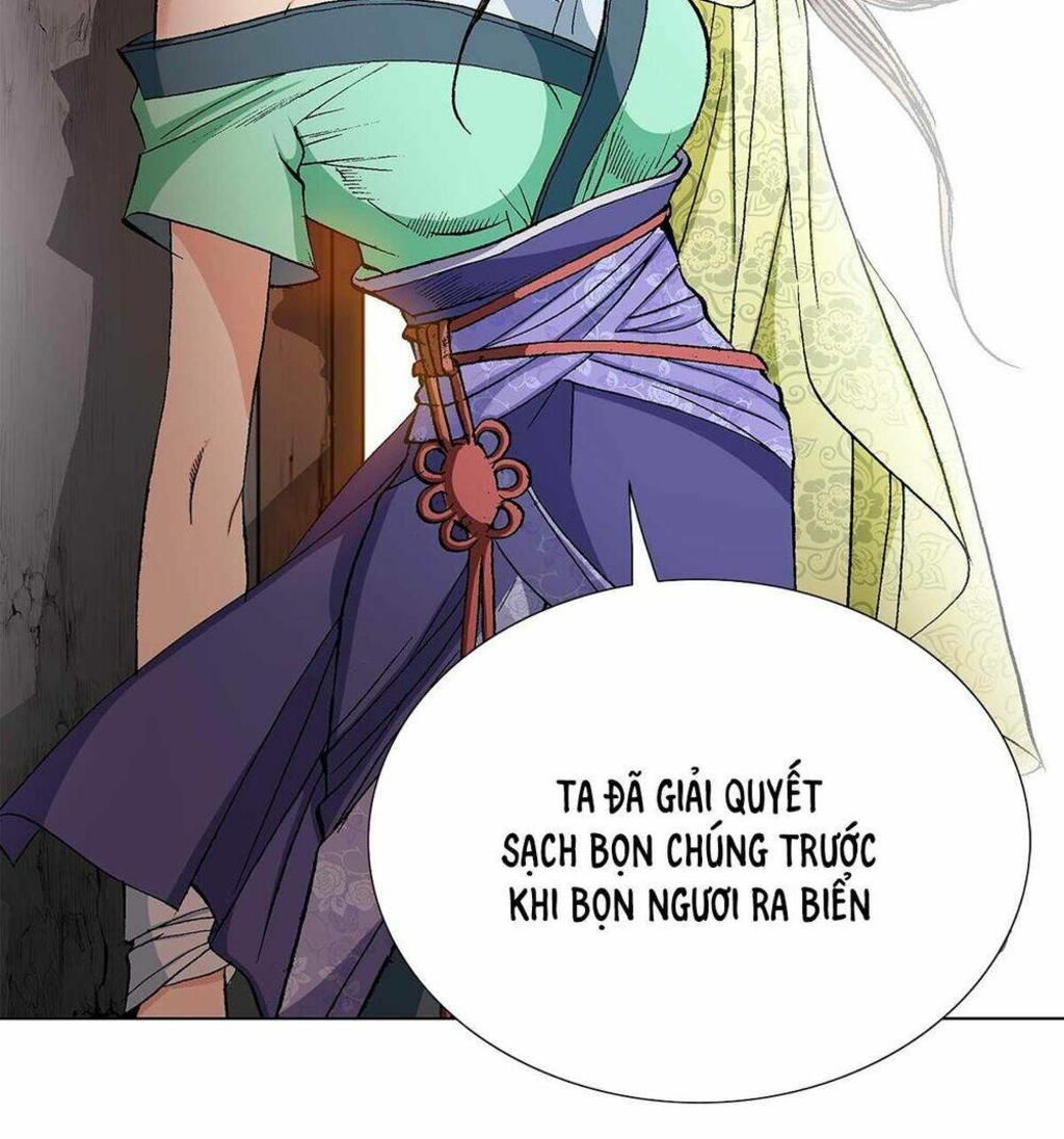 Bảo Tiêu Chapter 13 - Trang 2