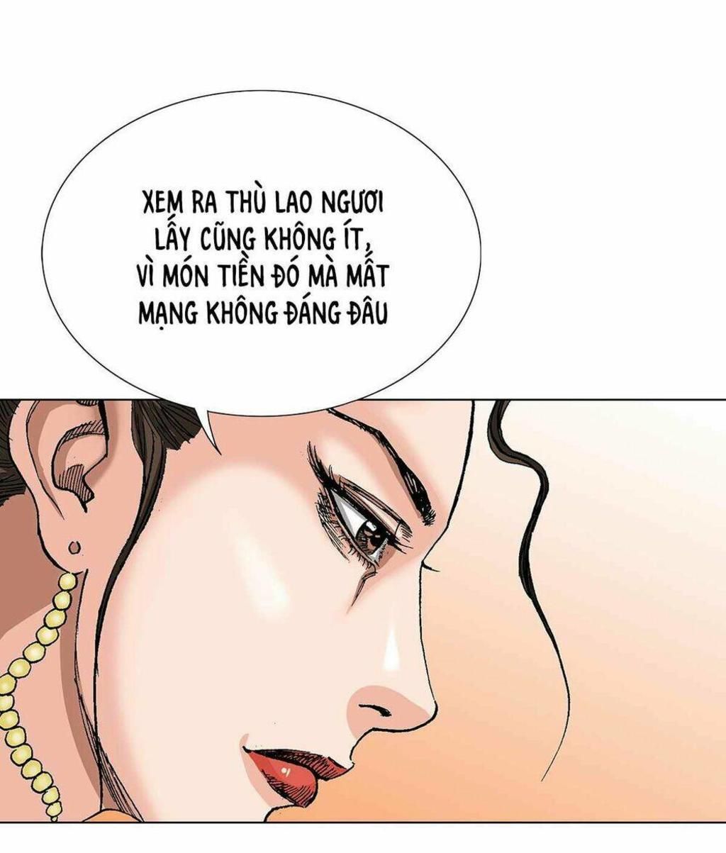 Bảo Tiêu Chapter 13 - Trang 2