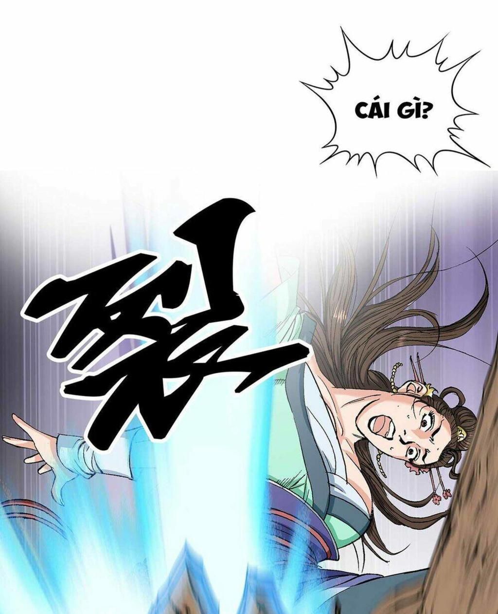 Bảo Tiêu Chapter 13 - Trang 2