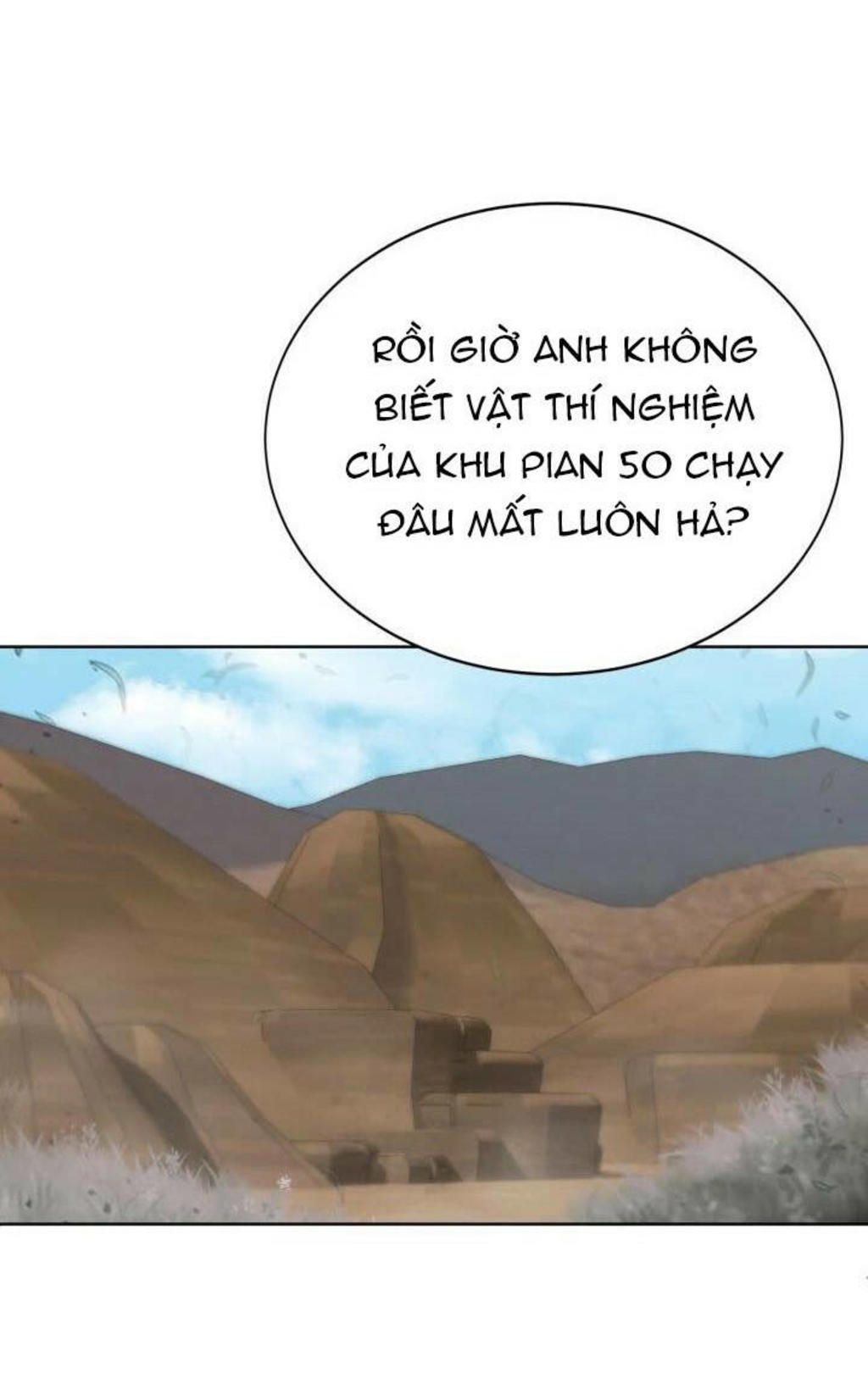 hành tinh quái vật chapter 15 - Next chapter 16