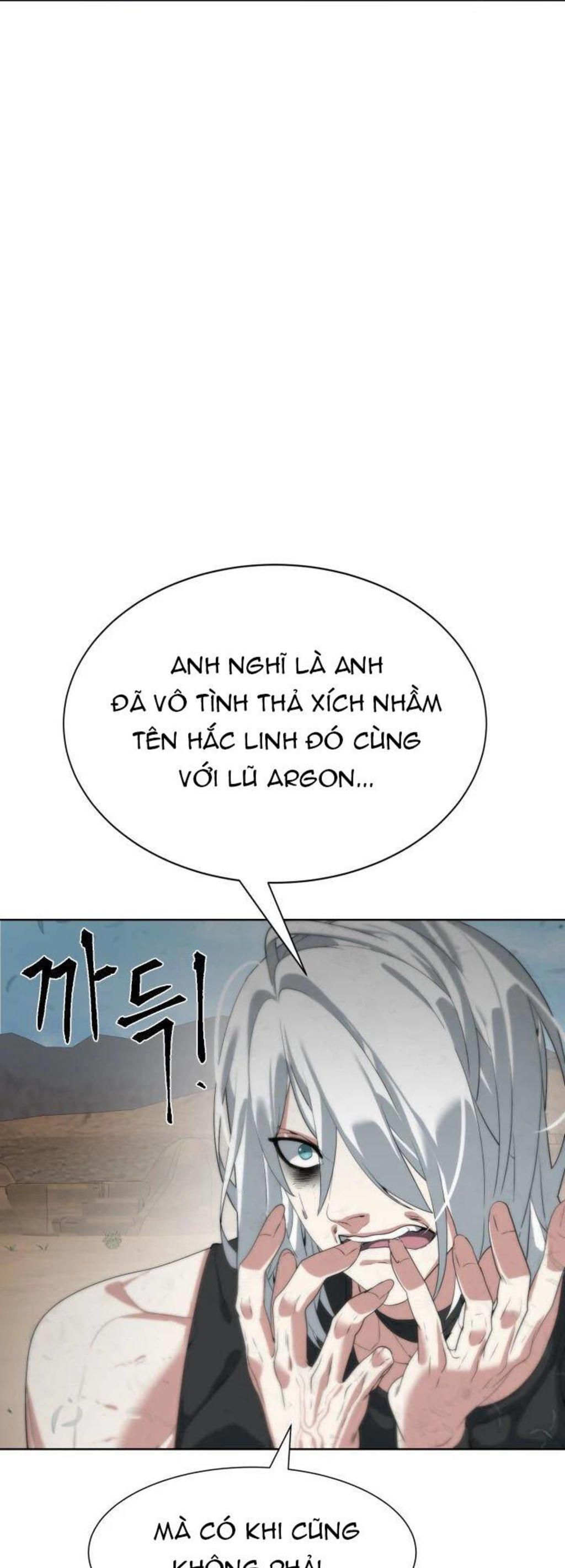 hành tinh quái vật chapter 15 - Next chapter 16