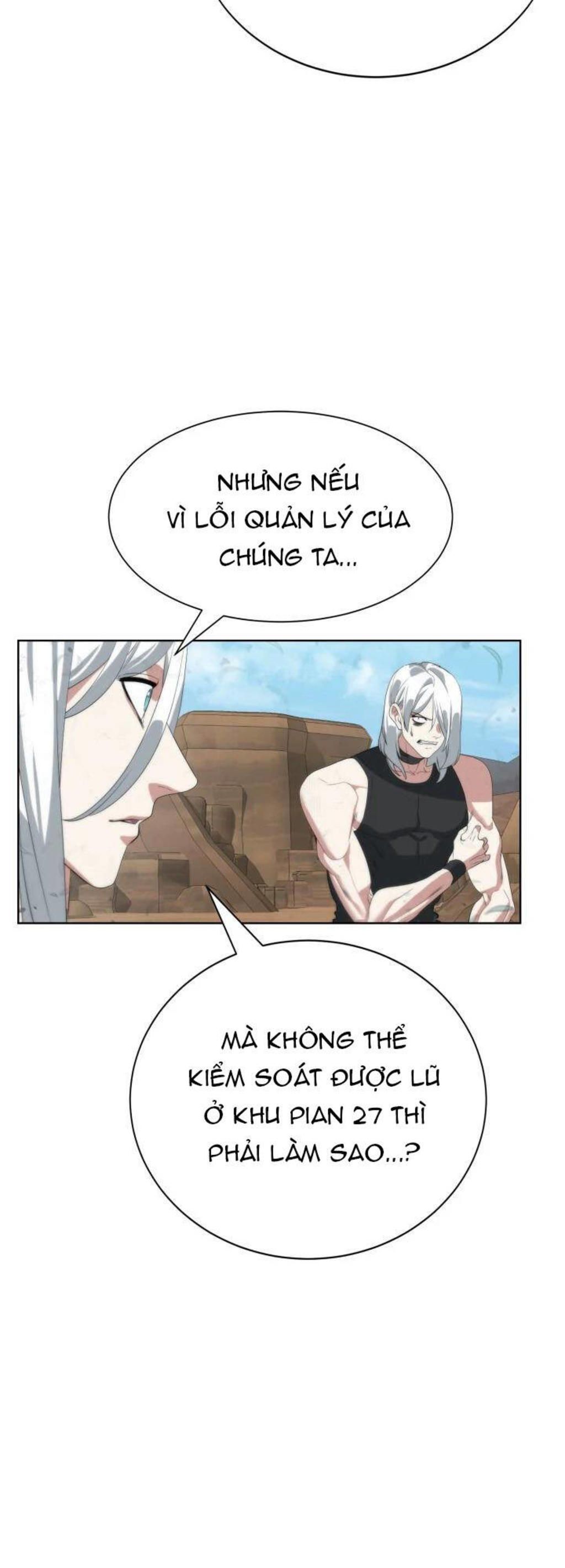 hành tinh quái vật chapter 15 - Next chapter 16