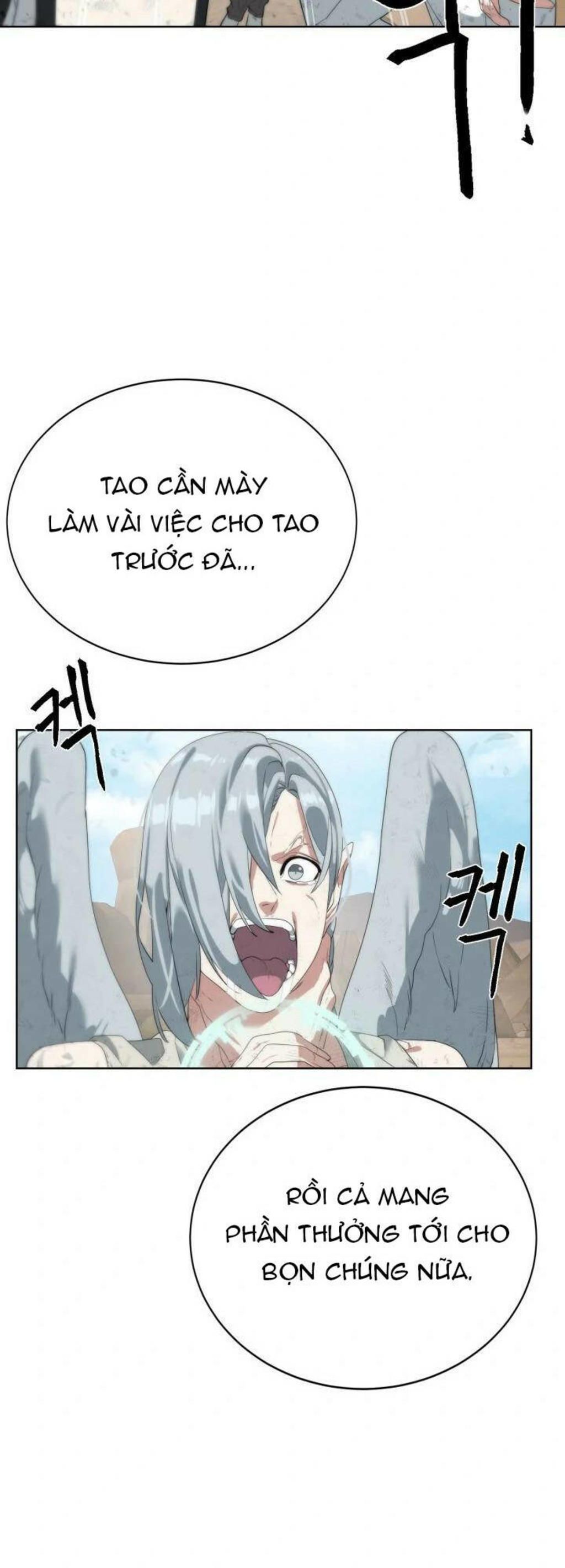 hành tinh quái vật chapter 15 - Next chapter 16